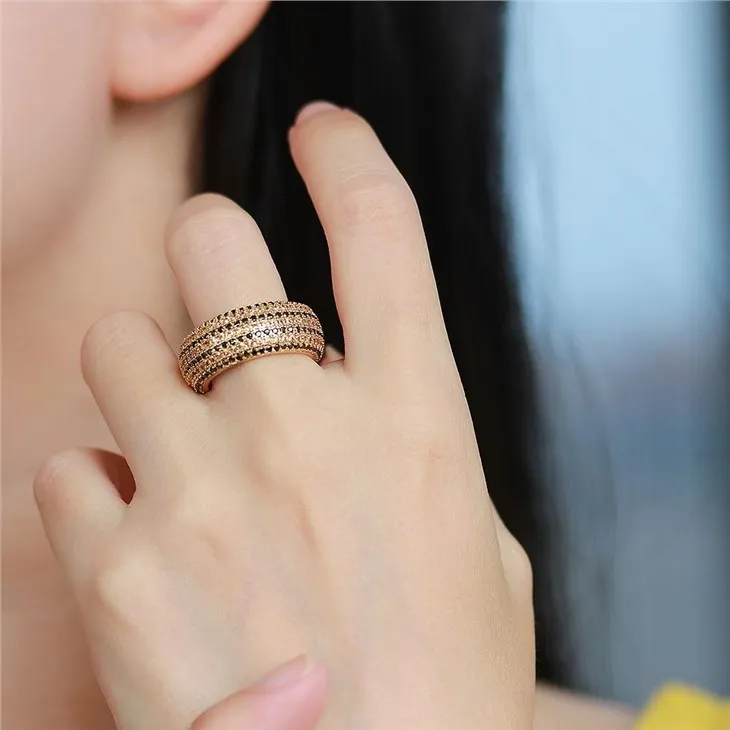 Klasik Cz Micro Pave bag