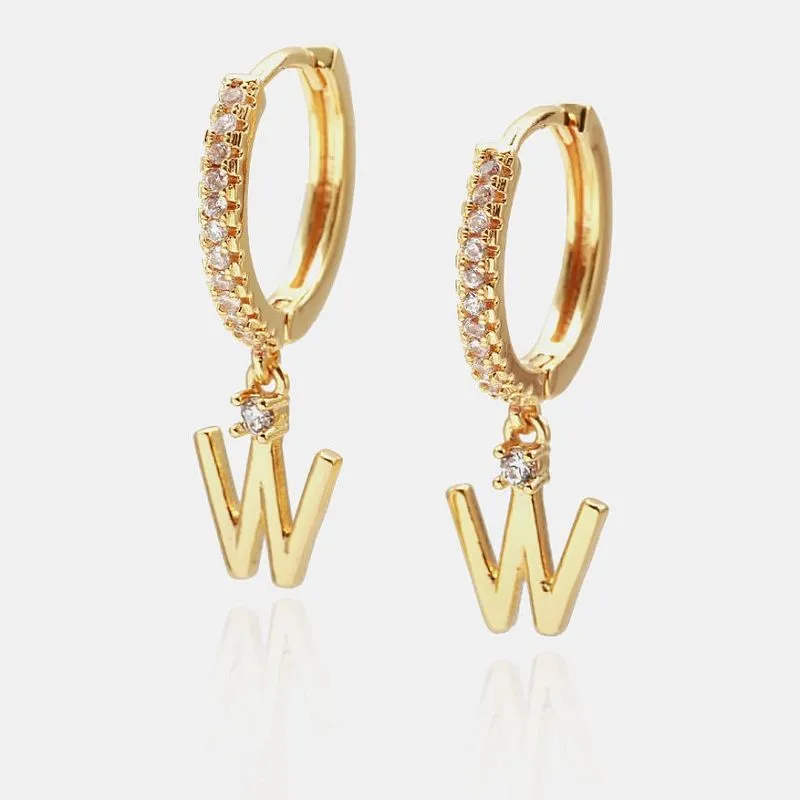 Dangle W Inisyal Zanno