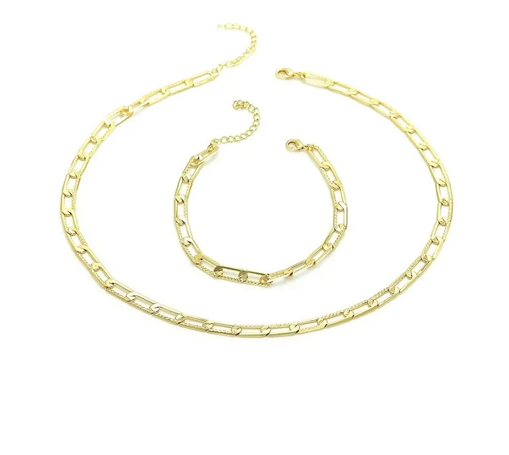 Fashion Design Fi Bijou Set