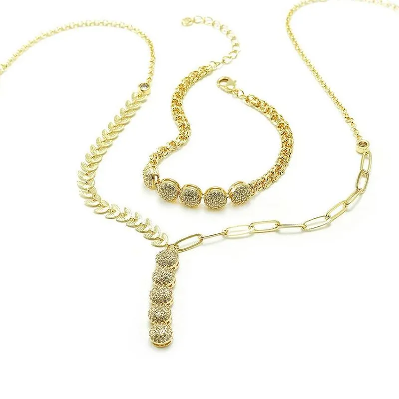 Luxury Maryaj Fi Bijou Set