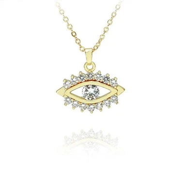 Evil Eye Pendant Orijin
