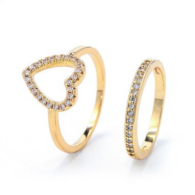 Kè Cz bag ansanm pou fanm