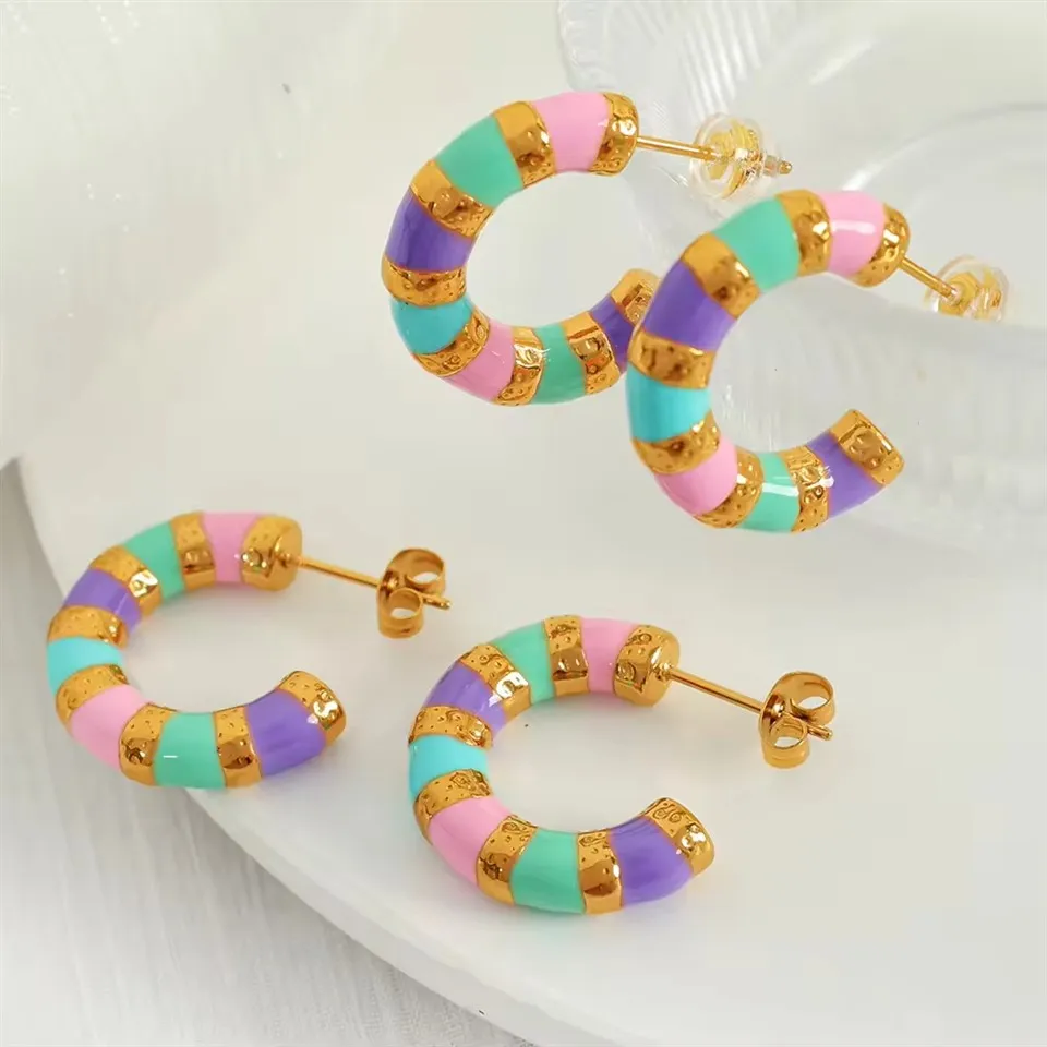 Eksplozif zanno degoute kolore