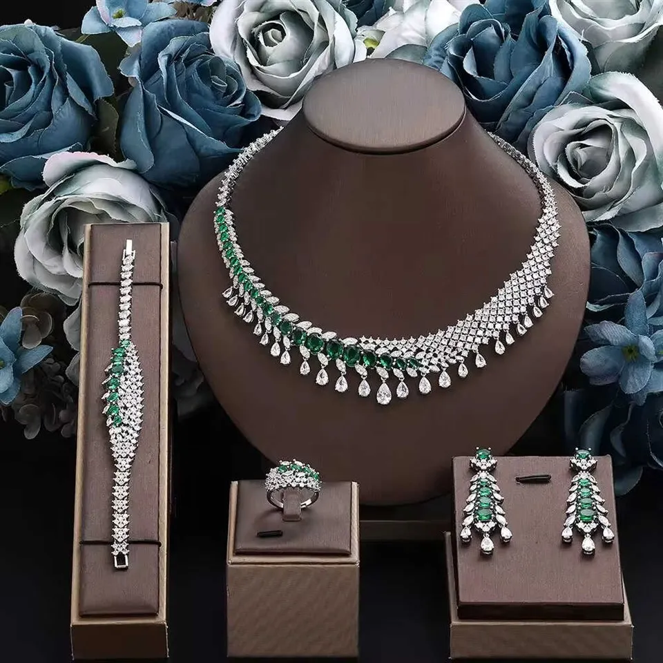 Arabi Arabi Ansanm Bijou Bridal